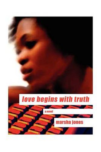 Cover image for Love Begins with Truth