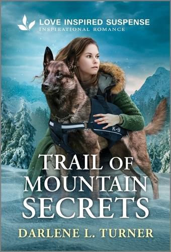 Cover image for Trail of Mountain Secrets