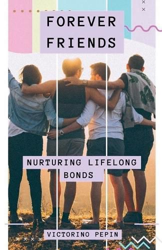 Cover image for Forever Friends