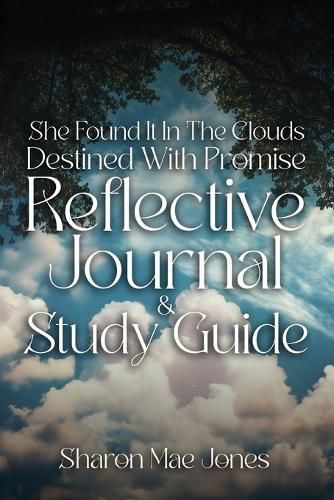 Cover image for She Found It In The Clouds