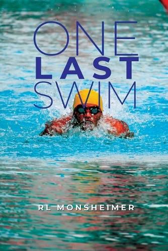 Cover image for One Last Swim