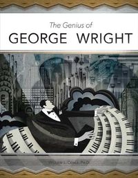 Cover image for The Genius of George Wright: Volume 1