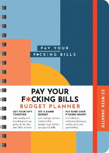 Cover image for A Budget Planner