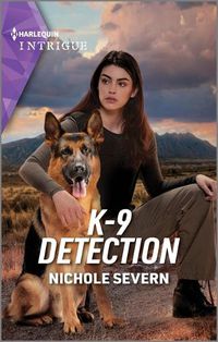 Cover image for K-9 Detection