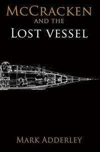 Cover image for McCracken and the Lost Vessel