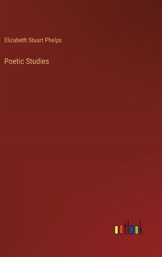 Cover image for Poetic Studies