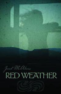 Cover image for Red Weather