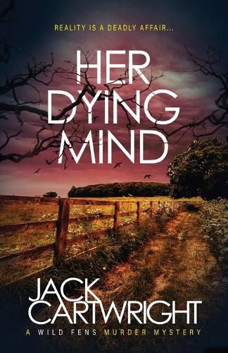 Cover image for Her Dying Mind