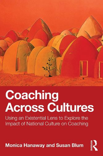 Cover image for Coaching Across Cultures