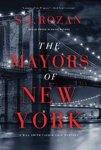 Cover image for The Mayors of New York