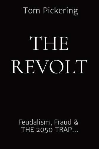 Cover image for The Revolt