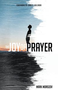 Cover image for The Joy of Prayer