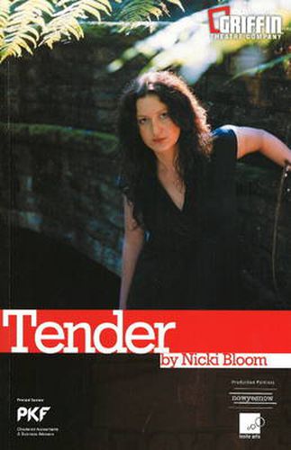 Cover image for Tender