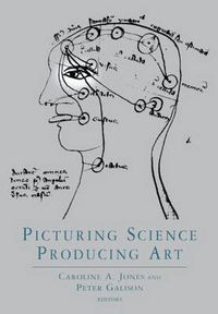 Cover image for Picturing Science, Producing Art