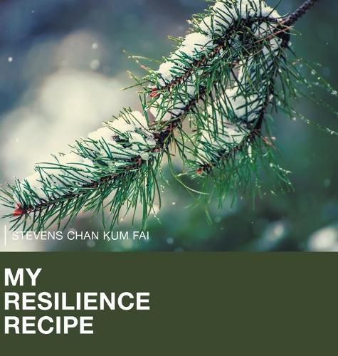 Cover image for My Resilience Recipe