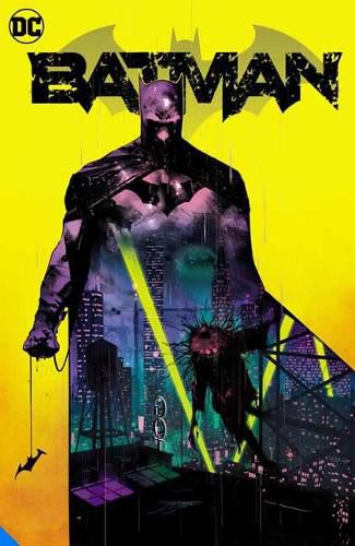 Cover image for Batman Vol. 4: The Cowardly Lot
