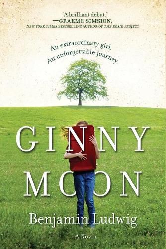 Cover image for Ginny Moon