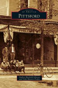 Cover image for Pittsford