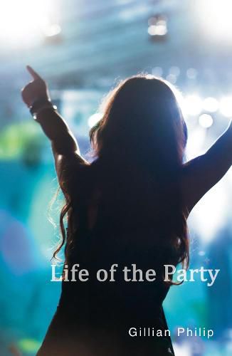 Cover image for Life of the Party