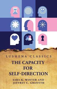 Cover image for The Capacity for Self-Direction