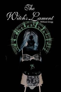 Cover image for The Witch's Lament