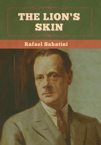 Cover image for The Lion's Skin