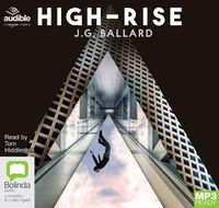 Cover image for High-Rise