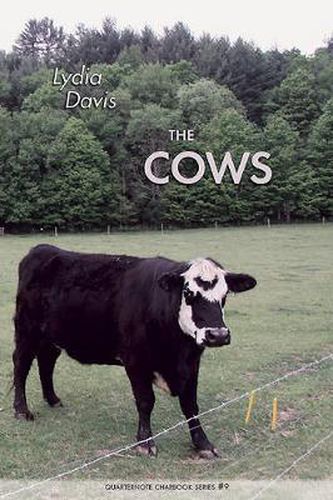 Cover image for The Cows