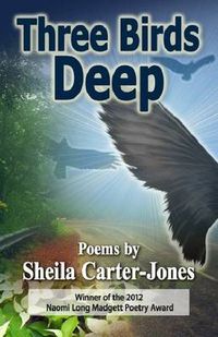 Cover image for Three Birds Deep