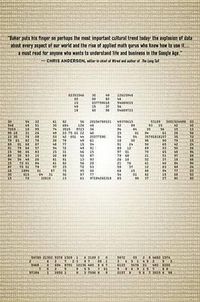 Cover image for The Numerati