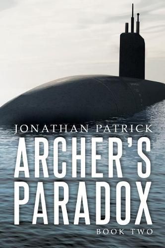 Cover image for Archer's Paradox: Book Two