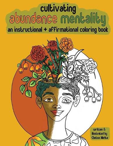 Cover image for Cultivating Abundance Mentality