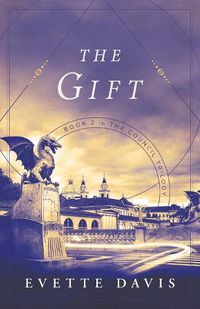 Cover image for The Gift