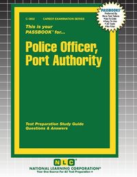 Cover image for Police Officer, Port Authority