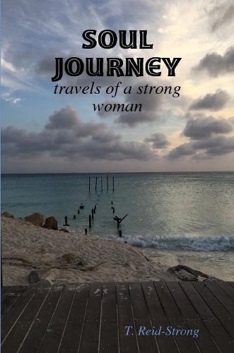 Cover image for Soul Journey: travels of a strong woman