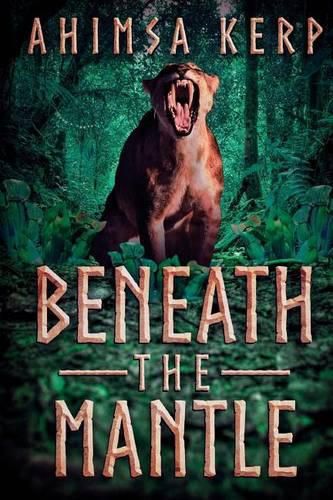 Cover image for Beneath The Mantle