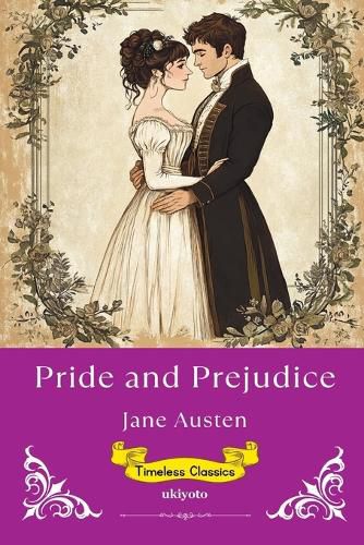 Cover image for Pride and Prejudice (Edition1)