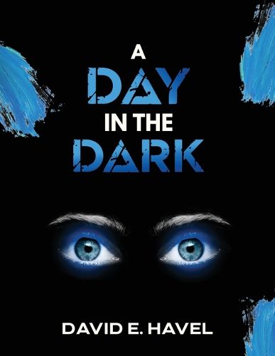 Cover image for A Day in The Dark