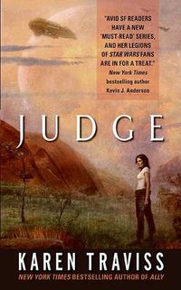 Cover image for Judge