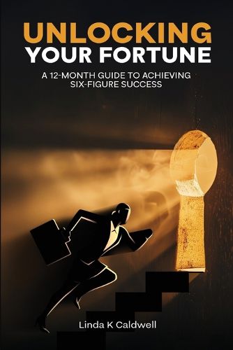 Cover image for Unlocking Your Fortune