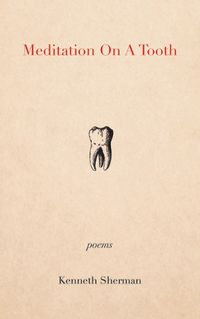 Cover image for Meditation on a Tooth