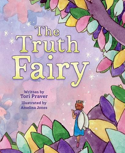 Cover image for The Truth Fairy