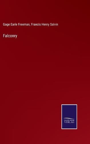Cover image for Falconry