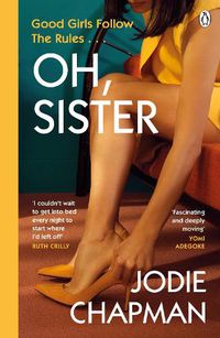 Cover image for Oh, Sister