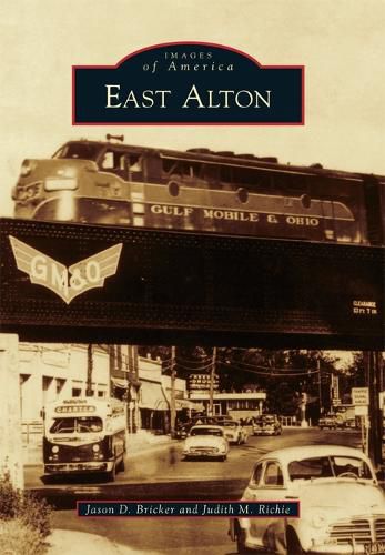 Cover image for East Alton
