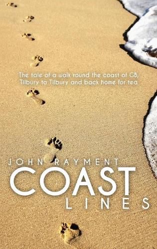 Cover image for Coast Lines