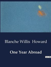 Cover image for One Year Abroad