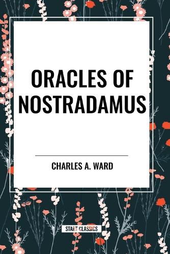 Cover image for Oracles of Nostradamus