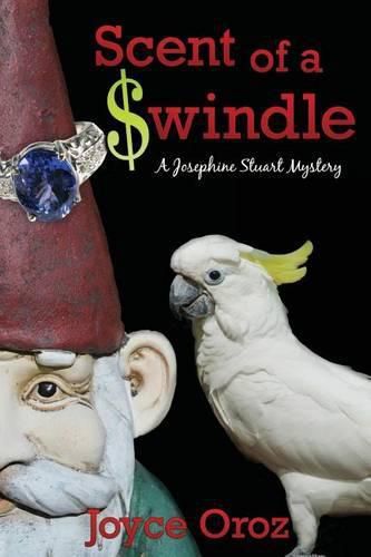 Scent of a $windle: A Josephine Stuart Mystery