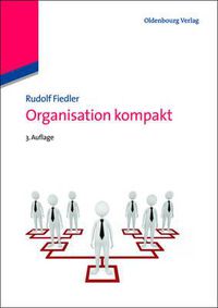 Cover image for Organisation Kompakt